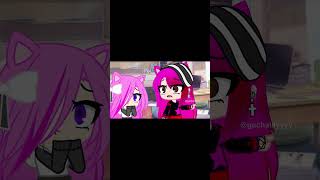 Aniyah And Zira Meets Mom’s New Boyfriend Pt 33 gachaclub gachalife gacha aniyah Audio by Zirab [upl. by Ariamoy]