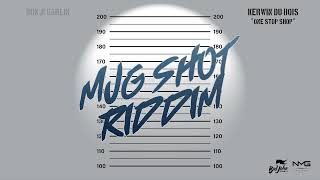 Kerwin Du Bois  One Stop Shop MUGSHOT RIDDIM [upl. by Atnes]