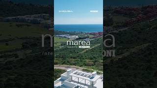 Golf polo and Costa del Sol’s beaches Marea with interiors by Missoni [upl. by Abigale]