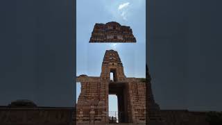 Sahasam movie lo temple ni chusara travel gandikota polimera2 [upl. by Ennovahs]