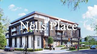 Nells Place  4502 Rupert St [upl. by Aeiram855]