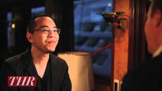 Apichatpong Weerasethakul Mekong Hotel Cannes 2012 [upl. by Oiralih]