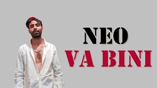 Neo  Va Bini  نيو  ڤا بيني  Prod By Neo [upl. by Elinet]