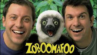 Zoboomafoo Theme Song 1 Hour Loop [upl. by Imrots]