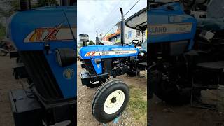 Jald hi new holland bhi book karne wala hu ❤️🙏shorts minivlog tractor [upl. by Delly243]