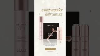 Winter Wonder Hair Care Set [upl. by Ajim934]