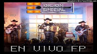 Edicion Especial  El Celoso ESTRENO 2018 [upl. by Garlinda]