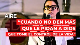 🙏🏻🤲🏻 Entrevista con Leda Bergonzi la sanadora de Rosario 🙏🏻🤲🏻 [upl. by Devland]