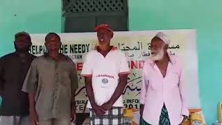 Iftar distribution  Ramadhan 2018  koyama in Somalia [upl. by Elinor]