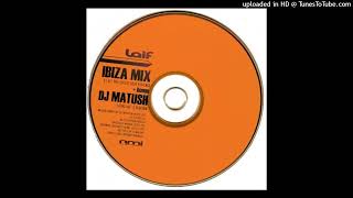 DJ Gee  Ibiza Mix Beachbums EastNWest [upl. by Nnayar]