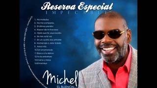 Michel El Buenon  Tan Enamorados Salsa [upl. by Beauregard]