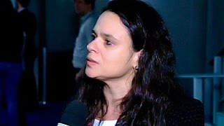 Para JanaÃ­na Pascoal depoimento de Lodi confirma que Dilma tem amplo direito de defesa [upl. by Nennek]