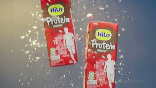 HiLo Protein UHT  2024  Chocofit Promo Alfamart  15s [upl. by Zumstein585]