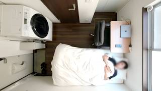 Living Tiny in Tokyo Inside a 7sqm Micro Apartment🏠✨ [upl. by Eibrik]