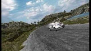 VRally 2 Commercial English [upl. by Armin]