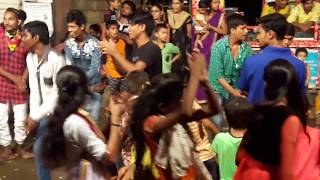 Nallasopara Omnagar Garba PART 2  2017 Navaratri [upl. by Avirt]