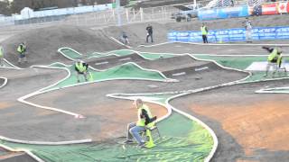 2013 IFMAR Worlds  2WD A2 Main  RCCA Coverage [upl. by Akinom]