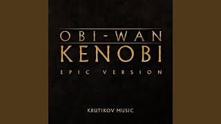 ObiWan Kenobi Theme [upl. by Marbut]