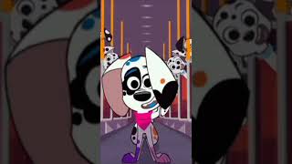 101 dalmatian street d a vinci [upl. by Gilda]