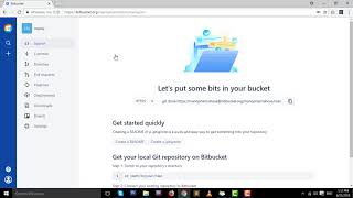 bitbucketorg repositories  Project Delete how [upl. by Prowel876]