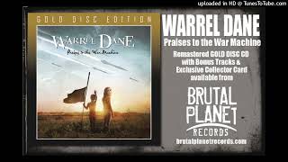 Warrel Dane  When We Pray 2022 Remaster [upl. by Raoul]