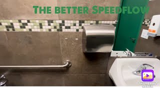 Speedflow  WingStop  Little Ferry NJ [upl. by Ailahs]