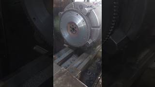 car flywheel automobile mecanics ytshorts mecanic foryou [upl. by Onailime]