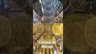 Catedral de Málaga [upl. by Alford]