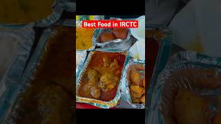 Shatabdi Express  Best Food In Indian Railways  Superfasr Express  12025 [upl. by Orson996]