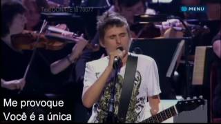 Undisclosed Desires  Muse Tradução [upl. by Derward]