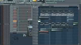 Porter Robinson  Language FL Studio Remake [upl. by Deacon]