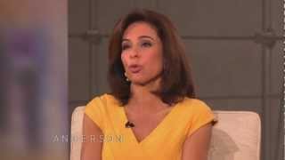 Judge Jeanine Pirro on Prosecuting Pregnant Addicts [upl. by Yenffad]