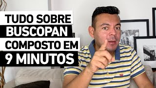 BUSCOPAN COMPOSTO EM 9 MINUTOS  Aprenda de forma rápida [upl. by Berenice284]