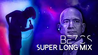 Bo Burnham  Bezos I 35MINUTE EXTENDED MIX [upl. by Ebeohp]