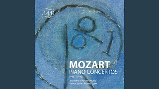 Piano Concerto No 21 in C Major K 467 I Allegro maestoso [upl. by Adnauqal763]