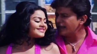 Galiya Tohar Gulabi  Bhai Ji  Bhojpuri Film Song [upl. by Mcclelland]