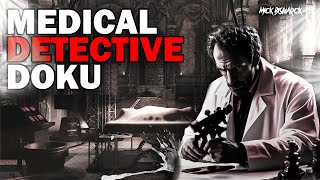 Medical Detectives Deutsch  Doku Podcast  Neue Folge 4043 [upl. by Idleman]