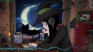 Lofi for Witches Dark Lofi Hip Hop Mix [upl. by Frederiksen]