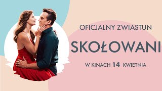 Skołowani  oficjalny zwiastun [upl. by Otreblanauj]