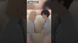 Ya son novios  Gimai seikatsu capitulo 12 gimaiseikatsu anime [upl. by Nertie]