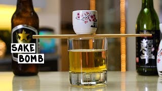 Sake Bomb [upl. by Alonso849]