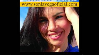 Sonia Vega KARAOKE😀🎤🎶Volvamos a creer pista original con letra en pantalla [upl. by Karee]