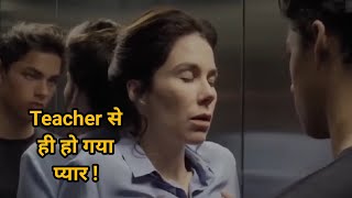 My Teacher My Crush  Film Explained in HindiUrdu Summarized हिन्दी  Neha Explains [upl. by Laks]