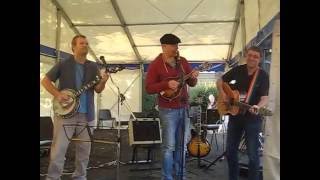 Tilter Wheel at Marsden Jazz Festival [upl. by Broida647]