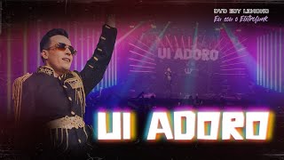 UI ADORO  DVD EU SOU O ELETROFUNK  EDY LEMOND AO VIVO [upl. by Nora684]