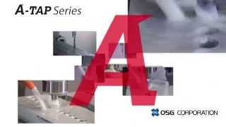 OSG A Brand ATap Product Overview [upl. by Aserat]