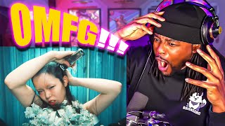 XG  WOKE UP MV Reaction  Whos Rapping Better Than Them [upl. by Stokes]