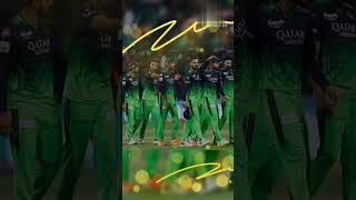 cricket mi1000 followers csk900F Rcb Ke fans diya ytshorts cricket trending viral [upl. by Akenaj]