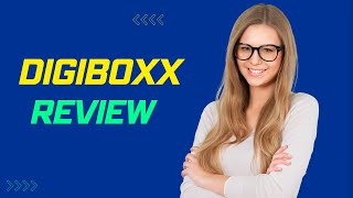 DigiBoxx Review The Indian Cloud Storage Solution [upl. by Anes]