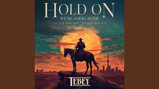 Hold On Were Going Home Country Version [upl. by Reine733]